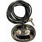 Used Fender 2-Button Vibrato/Reverb Footswitch Pedal thumbnail