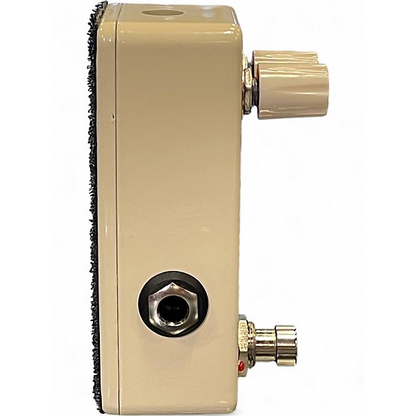 Used EarthQuaker Devices barows Effect Pedal