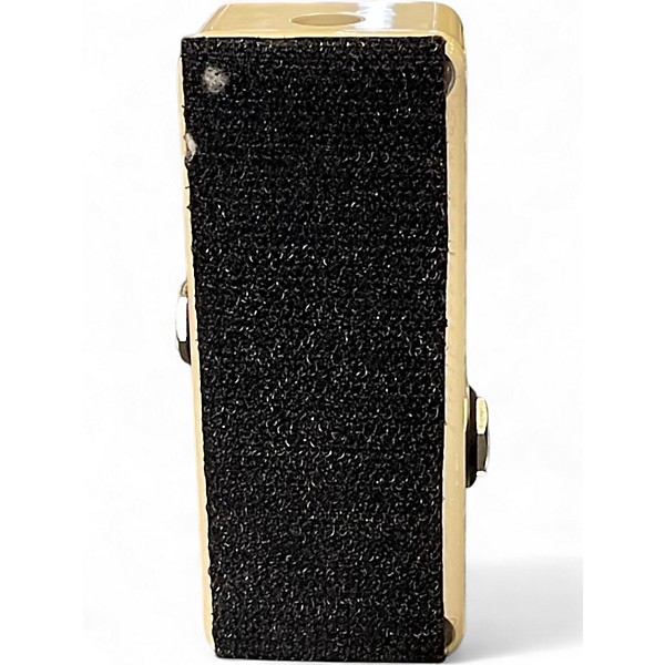 Used EarthQuaker Devices barows Effect Pedal