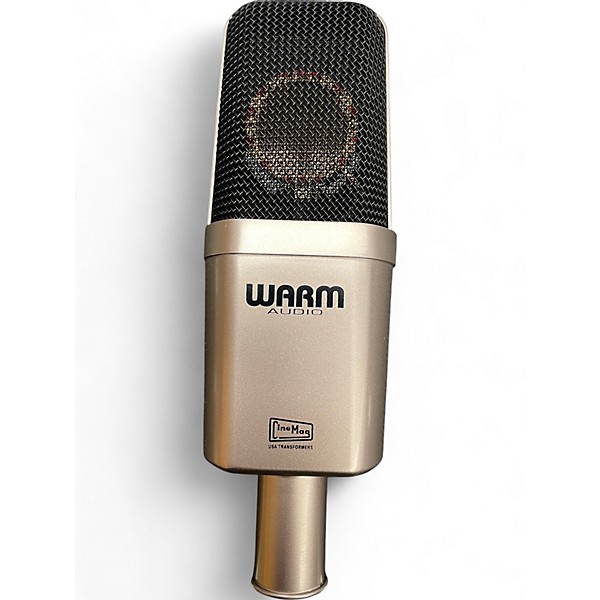 Used Warm Audio WA-14 Classic Condenser Microphone