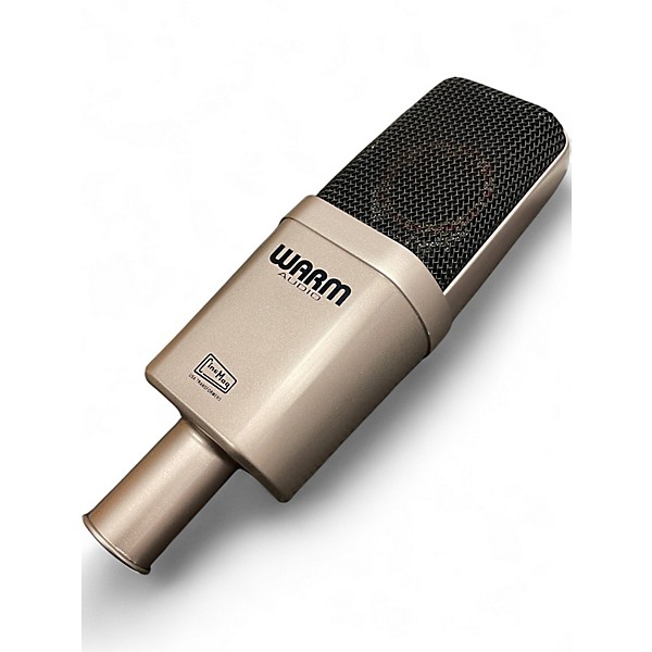 Used Warm Audio WA-14 Classic Condenser Microphone