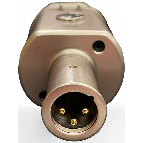 Used Warm Audio WA-14 Classic Condenser Microphone