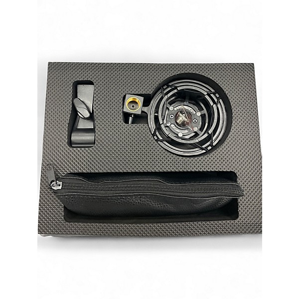 Used Warm Audio WA-14 Classic Condenser Microphone