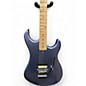 Used Kramer The 84 Blue Solid Body Electric Guitar