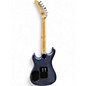 Used Kramer The 84 Blue Solid Body Electric Guitar