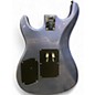 Used Kramer The 84 Blue Solid Body Electric Guitar