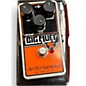 Used Electro-Harmonix Big Muff Op-amp Effect Pedal thumbnail