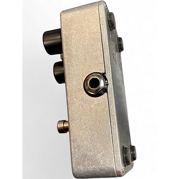 Used Electro-Harmonix Big Muff Op-amp Effect Pedal