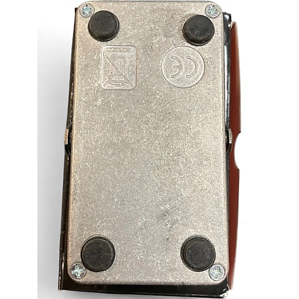 Used Electro-Harmonix Big Muff Op-amp Effect Pedal