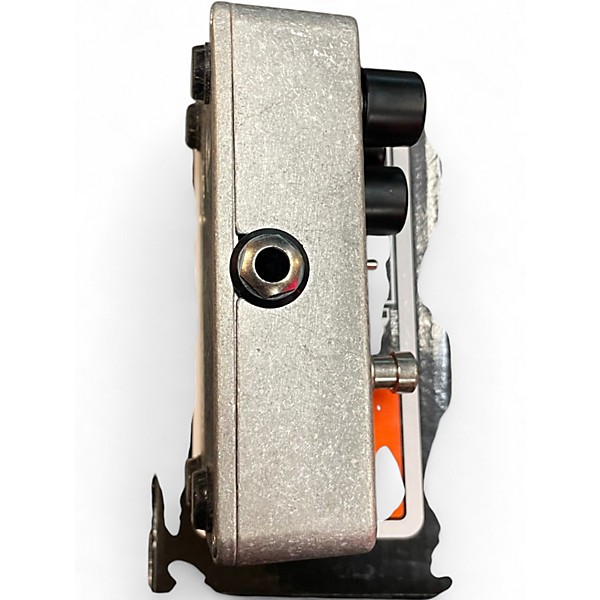 Used Electro-Harmonix Big Muff Op-amp Effect Pedal