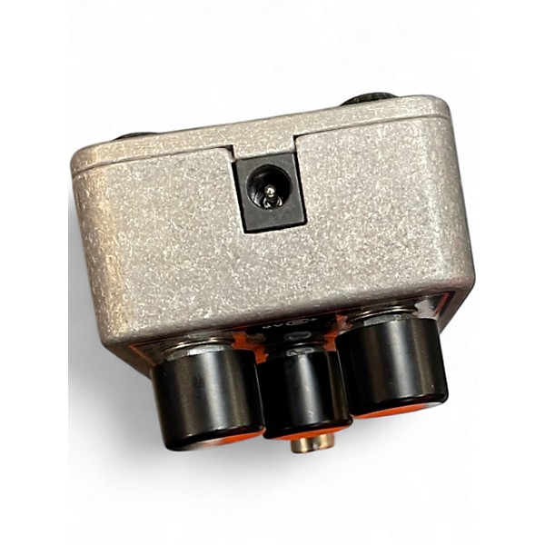 Used Electro-Harmonix Big Muff Op-amp Effect Pedal