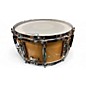 Used Pearl 14X6.5 Masters MCX Series Snare Natural MAPLE Drum