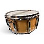 Used Pearl 14X6.5 Masters MCX Series Snare Natural MAPLE Drum