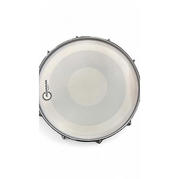 Used Pearl 14X6.5 Masters MCX Series Snare Natural MAPLE Drum