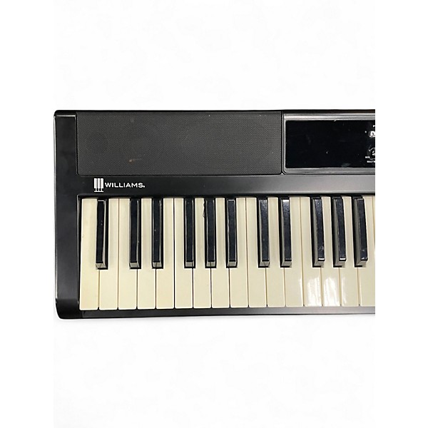 Used Williams LEGATO III 88KEY Digital Piano