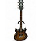 Used Ibanez AM73B Archtop FLAT TOBACCO Hollow Body Electric Guitar thumbnail