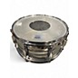 Used Pearl 14X6.5 Export Series Snare Chrome Drum thumbnail