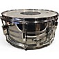 Used Pearl 14X6.5 Export Series Snare Chrome Drum