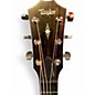 Used Taylor 317 Grand Pacific Natural Acoustic Guitar