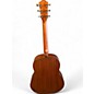 Used Taylor 317 Grand Pacific Natural Acoustic Guitar