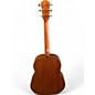 Used Taylor 317 Grand Pacific Natural Acoustic Guitar