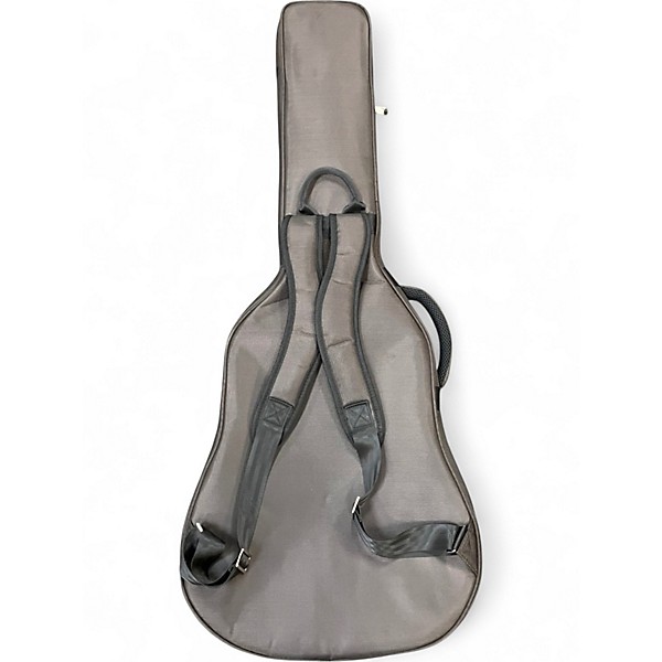 Used LR Baggs AEG-1 Natural Acoustic Electric Guitar