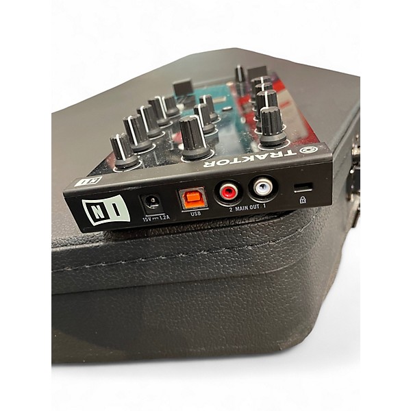 Used Native Instruments Traktor Kontrol Z1 DJ Controller