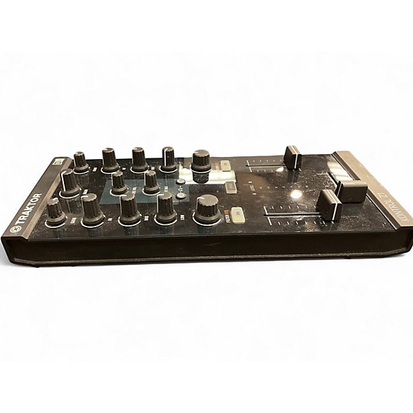 Used Native Instruments Traktor Kontrol Z1 DJ Controller