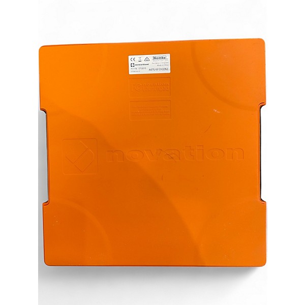 Used Novation Launchpad MIDI Controller