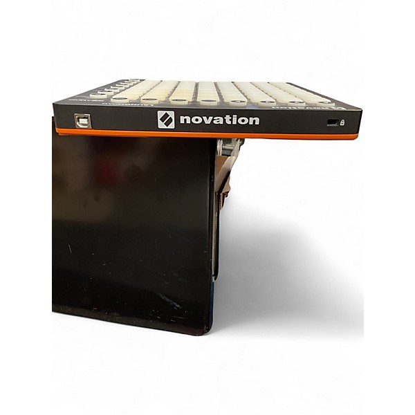 Used Novation Launchpad MIDI Controller