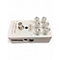 Used MXR Joshua Ambient Echo Effect Pedal