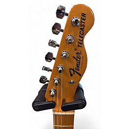 Used Fender VINTERA II 60s TELECASTER THINLINE 3 Color Sunburst Hollow Body Electric Guitar