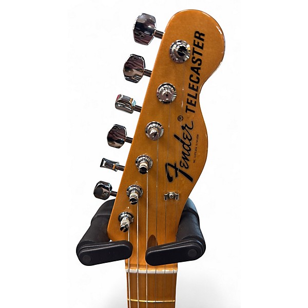 Used Fender VINTERA II 60s TELECASTER THINLINE 3 Color Sunburst Hollow Body Electric Guitar