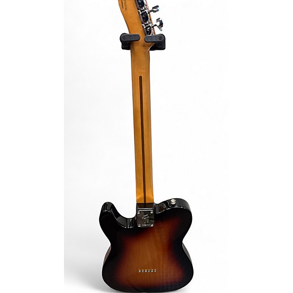 Used Fender VINTERA II 60s TELECASTER THINLINE 3 Color Sunburst Hollow Body Electric Guitar