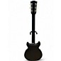 Used Gibson Les Paul Special Tribute DC Black Solid Body Electric Guitar