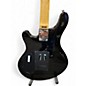 Used Washburn MAVERICK SERIES BT-4 Black Solid Body Electric Guitar