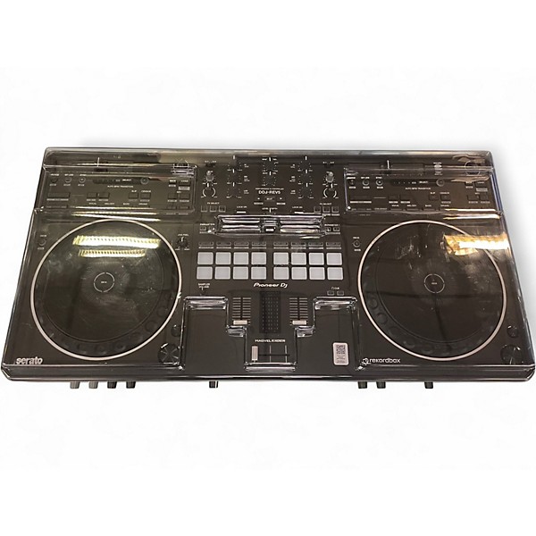 Used Pioneer DJ DDJ REV5 DJ Controller