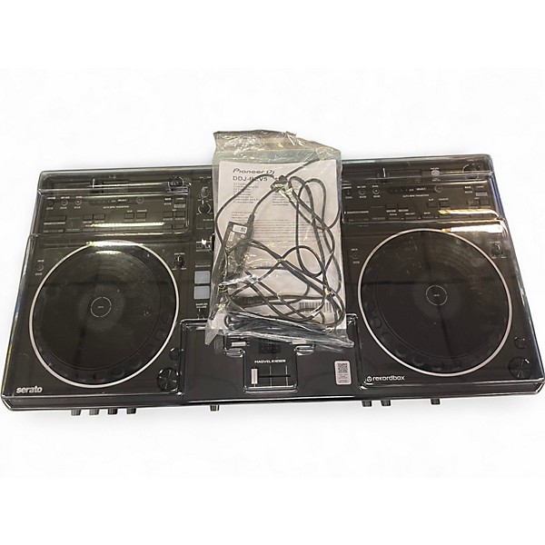 Used Pioneer DJ DDJ REV5 DJ Controller