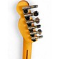 Vintage 1989 Fender MIJ Telecaster Blonde Solid Body Electric Guitar