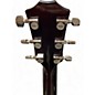 Used Taylor T5Z Standard 2 Color Sunburst Acoustic Electric Guitar