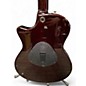 Used Taylor T5Z Standard 2 Color Sunburst Acoustic Electric Guitar