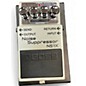 Used BOSS NS1X Noise Suppressor Effect Pedal thumbnail