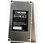 Used BOSS NS1X Noise Suppressor Effect Pedal
