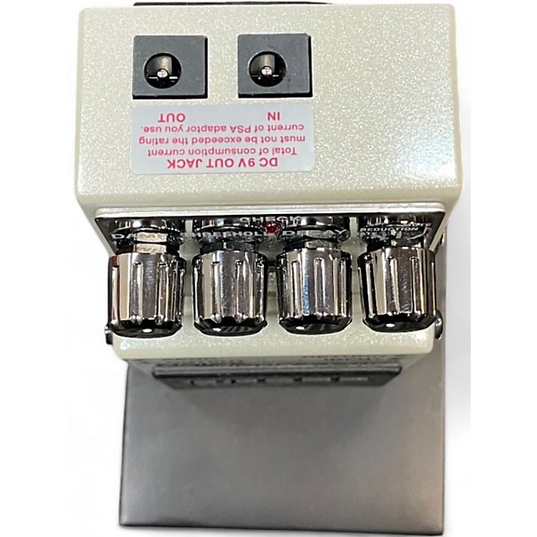 Used BOSS NS1X Noise Suppressor Effect Pedal