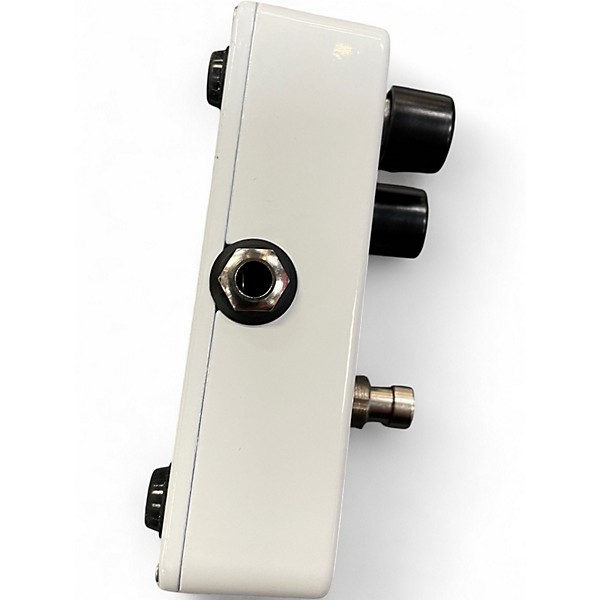 Used Electro-Harmonix Big Muff Nano Effect Pedal