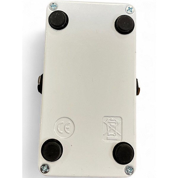 Used Electro-Harmonix Big Muff Nano Effect Pedal