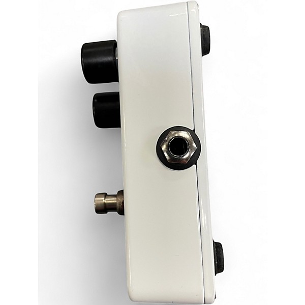 Used Electro-Harmonix Big Muff Nano Effect Pedal