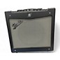 Used Fender Mustang II 40W 1x12 Guitar Combo Amp thumbnail
