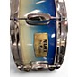 Used Mapex 14X5.5 PRO M SERIES  BLUE FADE Drum