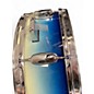 Used Mapex 14X5.5 PRO M SERIES  BLUE FADE Drum